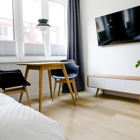 BRE Louis & Louise Apartments & Lofts Am Wall I Digital Check In المظهر الخارجي الصورة