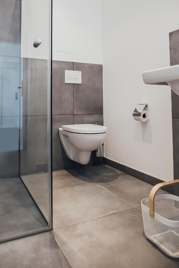 BRE Louis & Louise Apartments & Lofts Am Wall I Digital Check In المظهر الخارجي الصورة