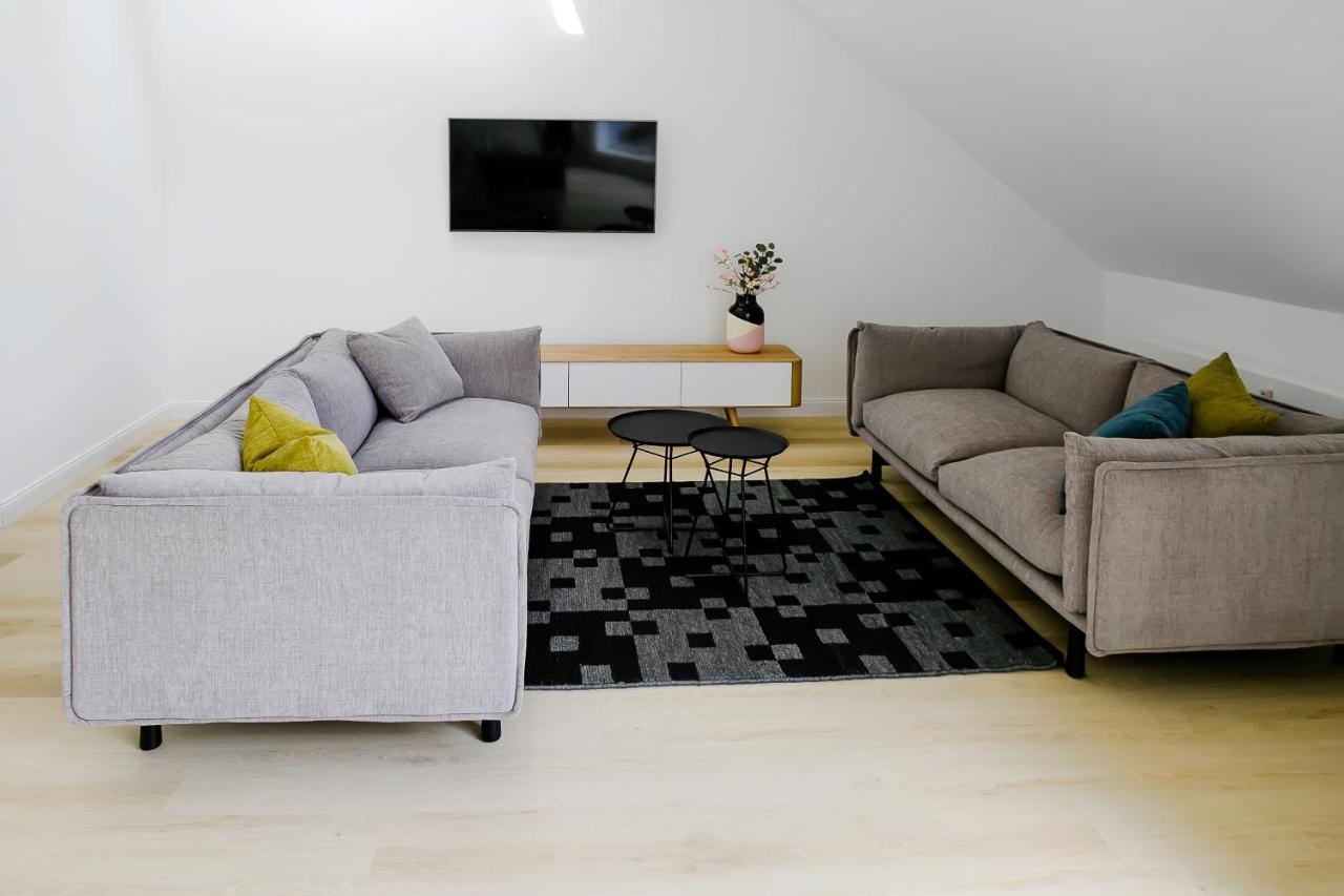 BRE Louis & Louise Apartments & Lofts Am Wall I Digital Check In المظهر الخارجي الصورة