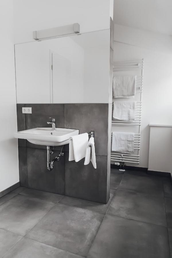 BRE Louis & Louise Apartments & Lofts Am Wall I Digital Check In المظهر الخارجي الصورة